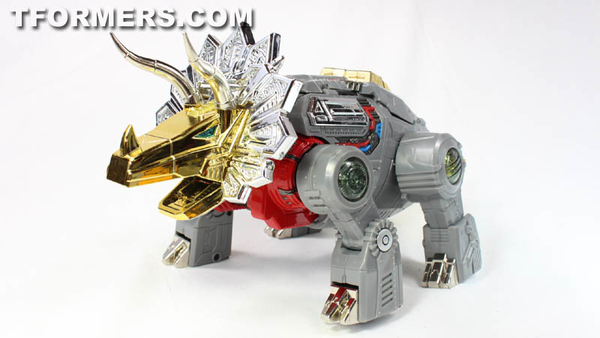 Fans Toys Scoria FT 04 Transformers Masterpiece Slag Iron Dibots Action Figure Review  (39 of 63)